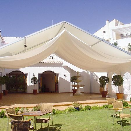 Casa Jardin Nerja Exterior foto