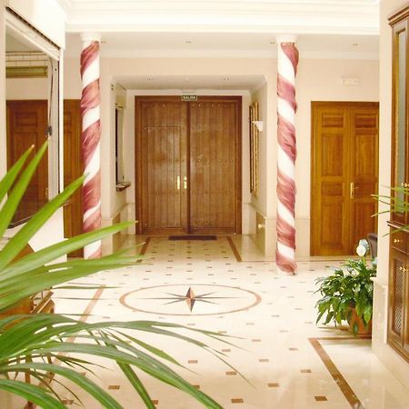 Casa Jardin Nerja Exterior foto