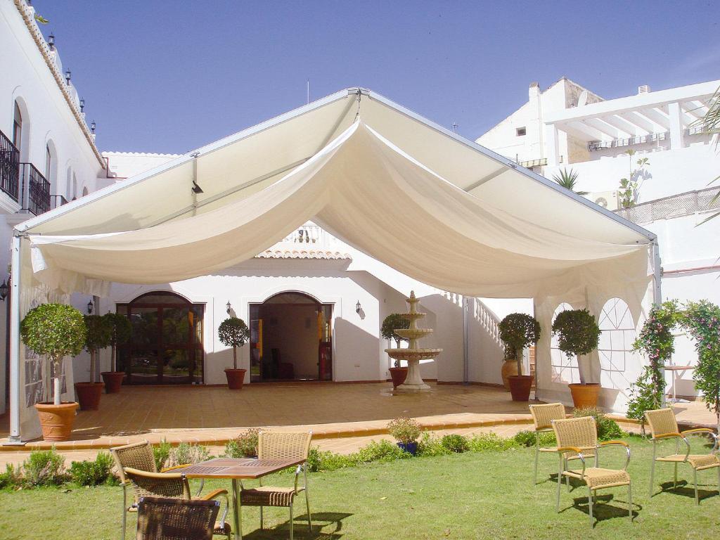 Casa Jardin Nerja Exterior foto