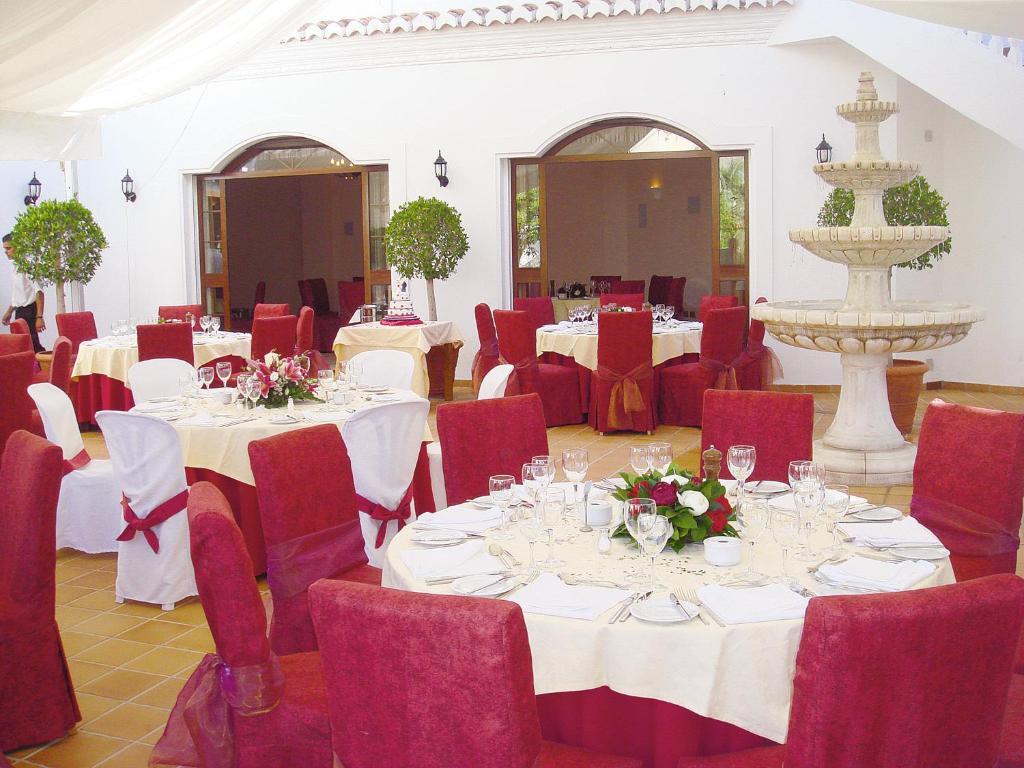 Casa Jardin Nerja Exterior foto
