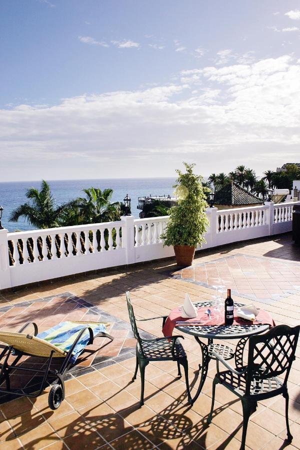 Casa Jardin Nerja Exterior foto