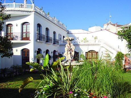Casa Jardin Nerja Exterior foto